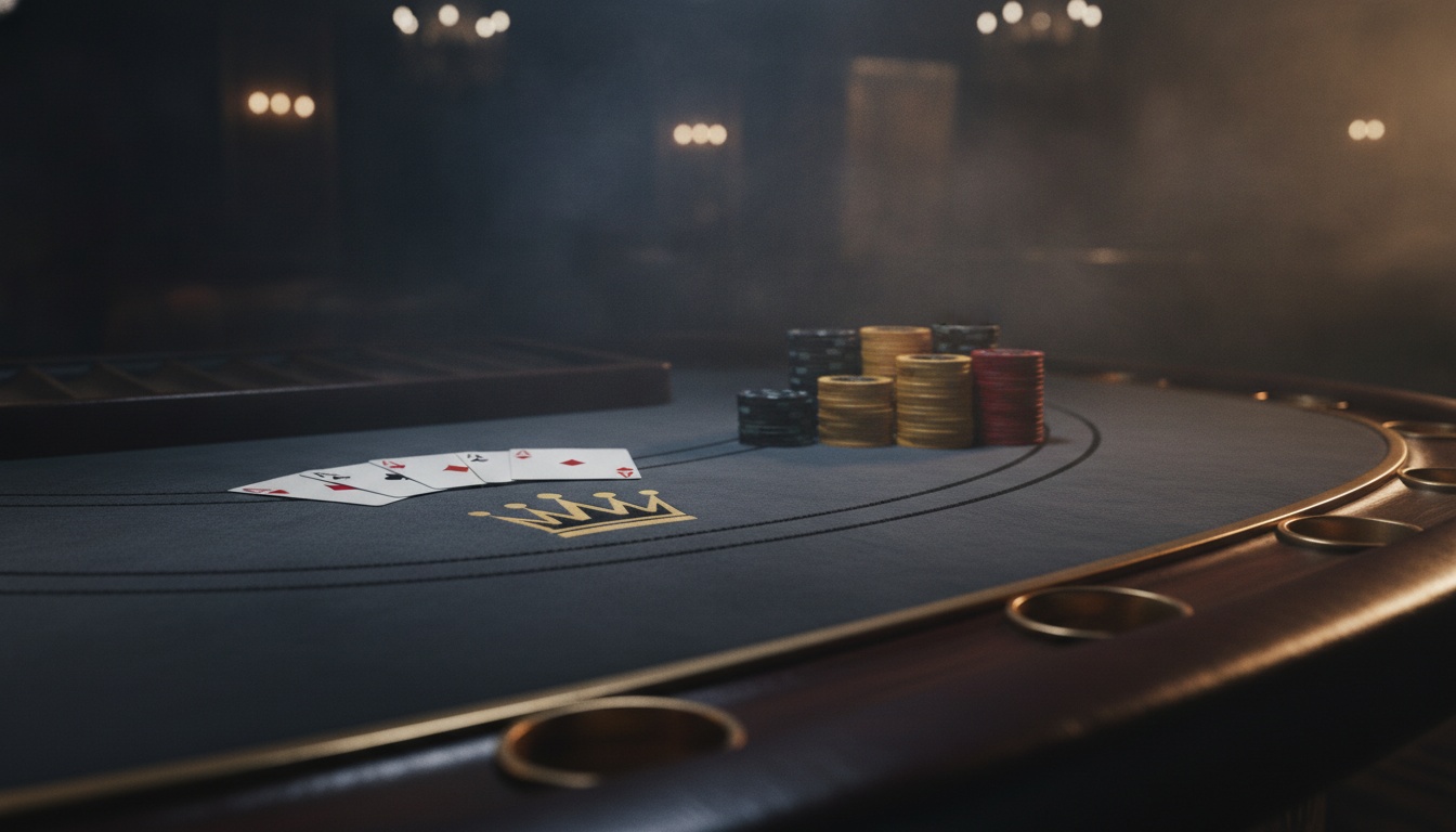 Das Spielangebot im AbuKing Casino